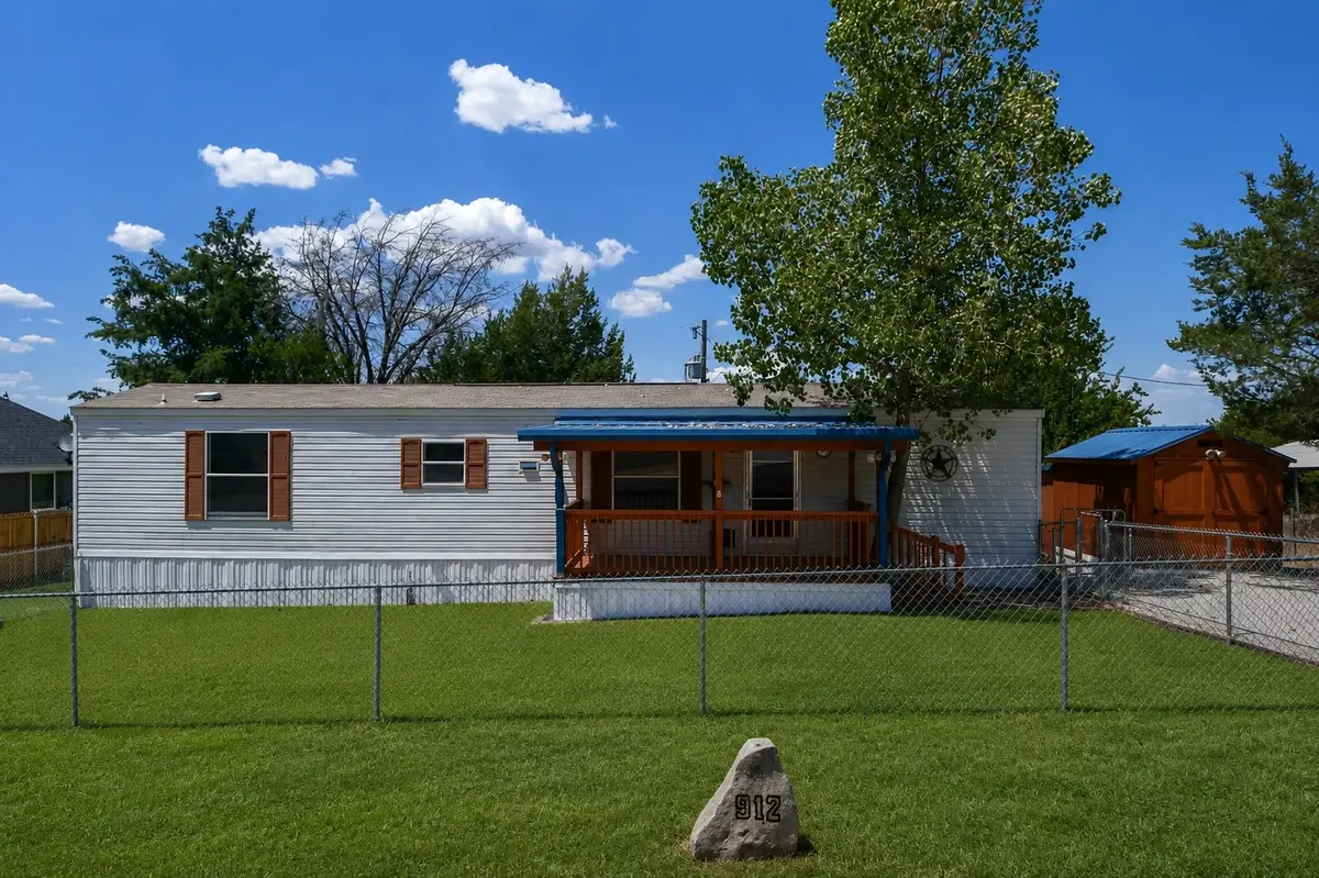 912 Pease River Drive, Granbury, TX 76048 - #1