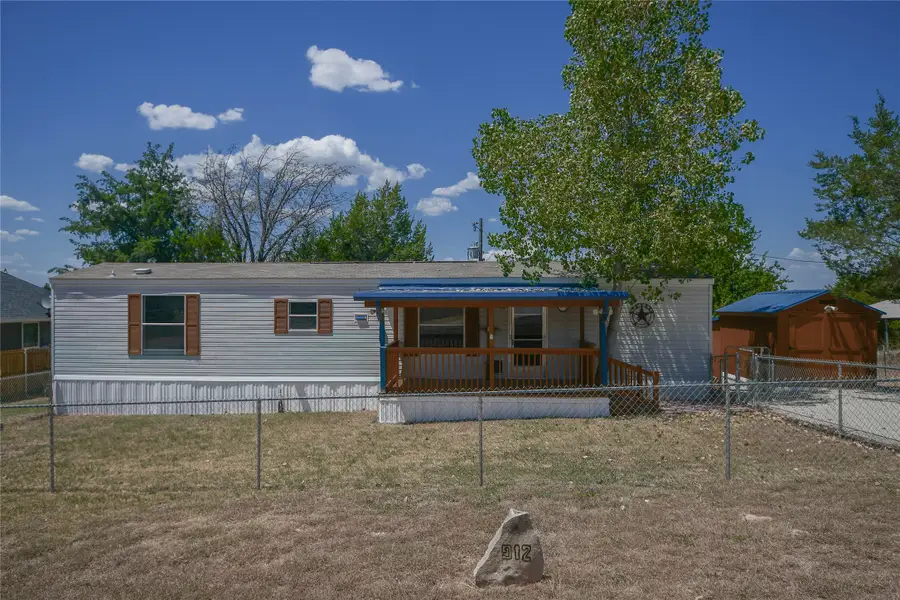912 Pease River Drive, Granbury, TX 76048 - #2