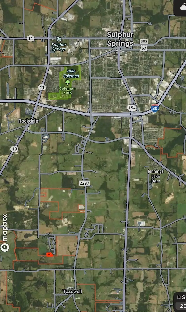 125 Katie, Sulphur Springs, TX 75482 - #2