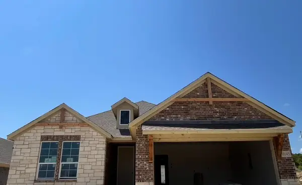 10145 Birchpoint Drive, Fort Worth, TX 76108