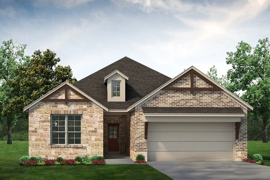 10145 Birchpoint Drive, Fort Worth, TX 76108 - #2