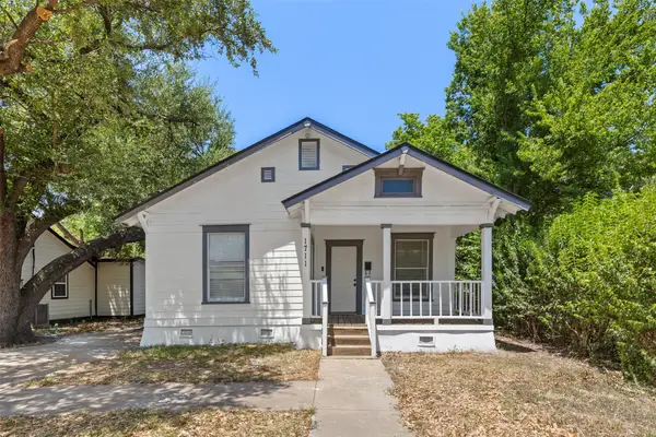 1711 Wood Avenue, Waco, TX 76706