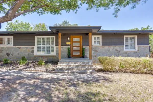 4009 Rothington Road, Fort Worth, TX 76116