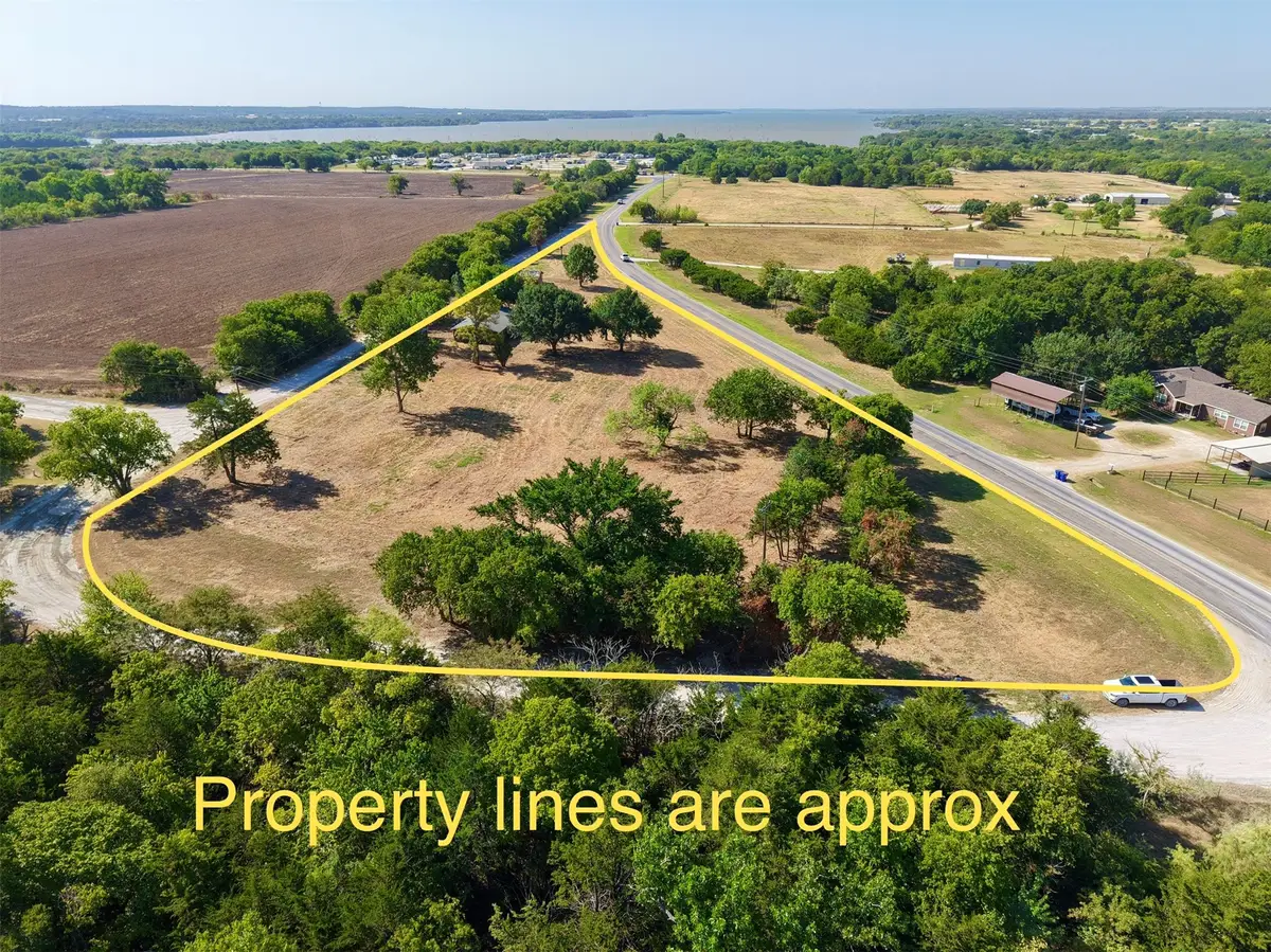 TBD Fm 2071, Valley View, TX 76272 - #1