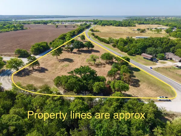 TBD Fm 2071, Valley View, TX 76272