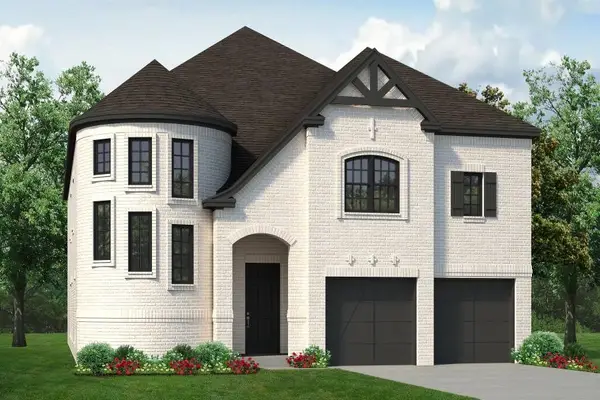5732 Glynda Drive, North Richland Hills, TX 76180