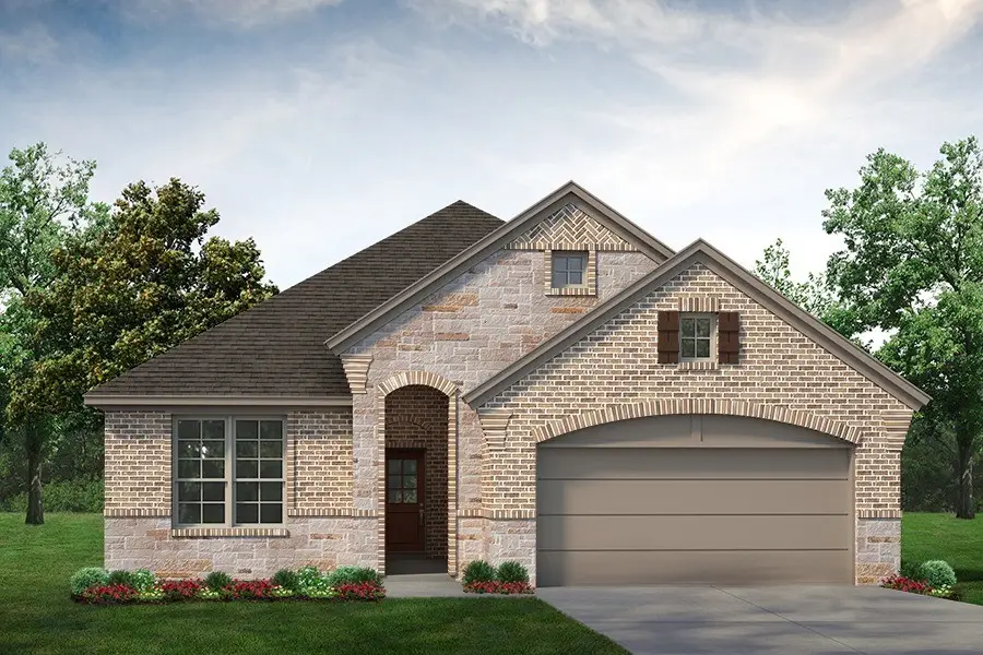 1004 Elmstead Drive, Fort Worth, TX 76108 - #2