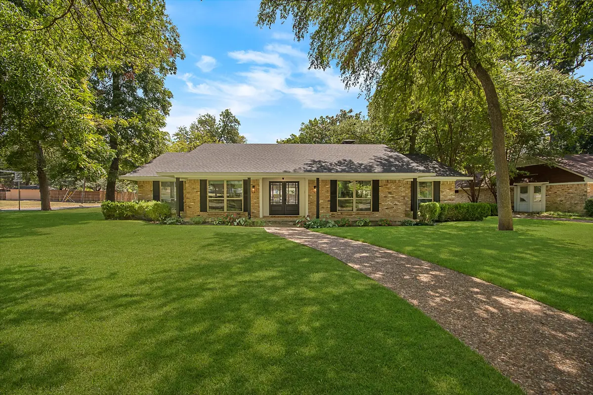 1049 Forest Grove Drive, Dallas, TX 75218 - #1