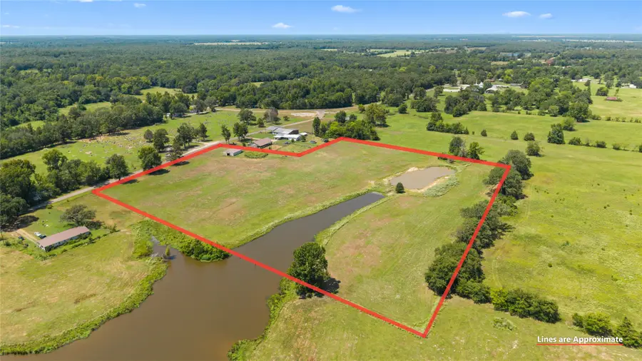 000 County Road 1412, Bogata, TX 75417 - #2
