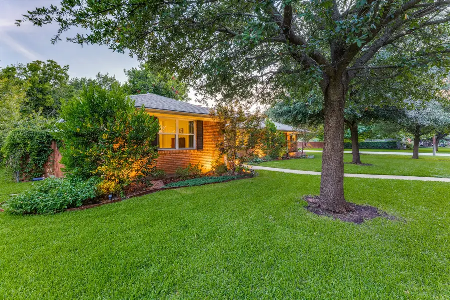4241 Bilglade Road, Fort Worth, TX 76109 - #2