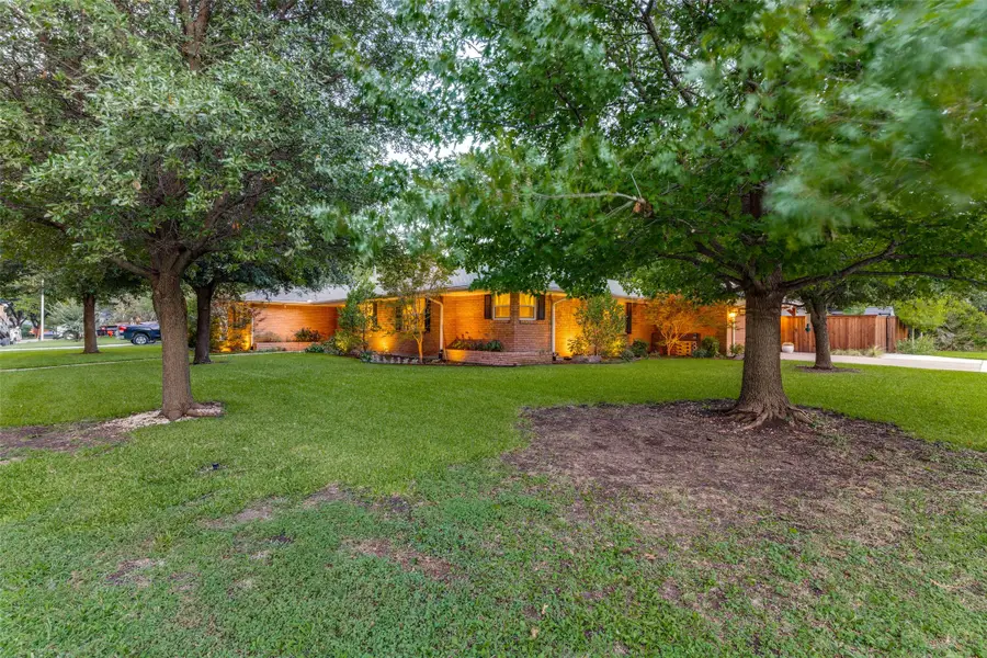 4241 Bilglade Road, Fort Worth, TX 76109 - #3