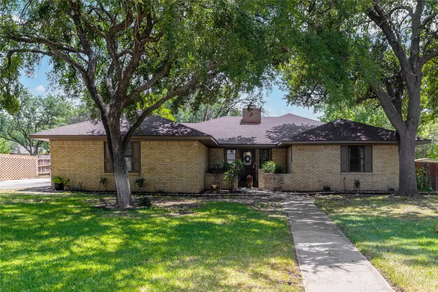 15 Canyon Creek Drive, Brownwood, TX 76801 - #2