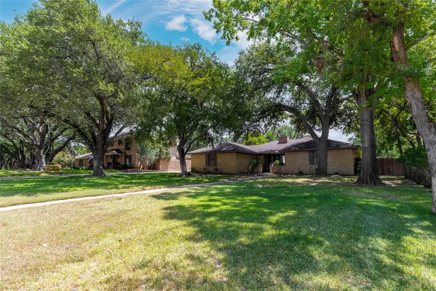 15 Canyon Creek Drive, Brownwood, TX 76801 - #3