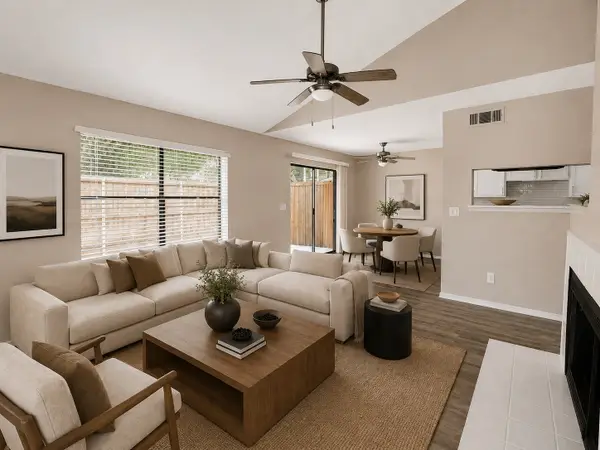 1122 Millview Drive #303, Arlington, TX 76012