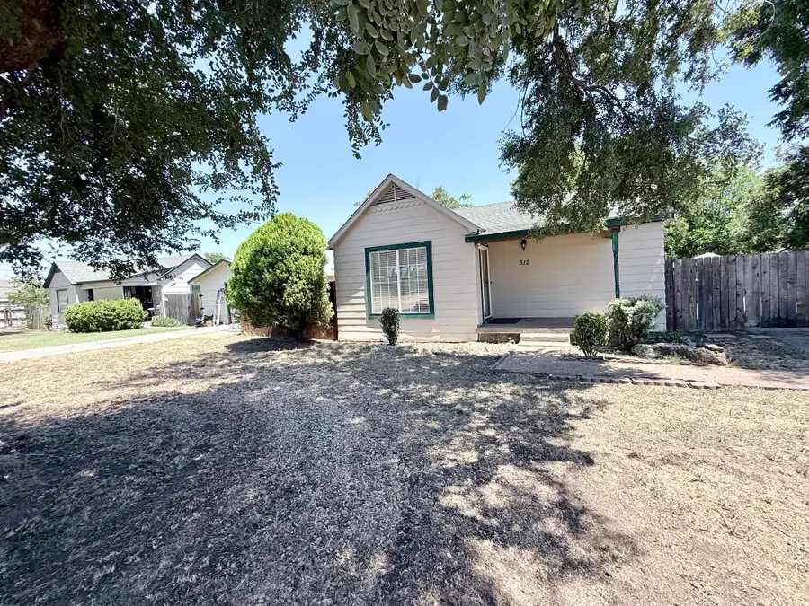 312 Ralph Street, White Settlement, TX 76108 - #2