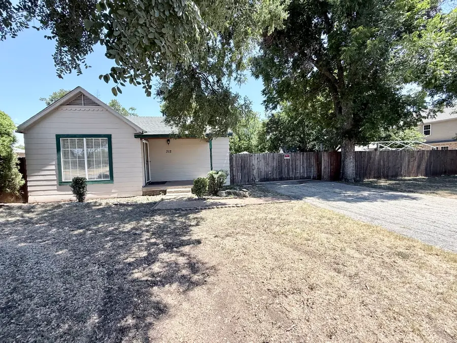 312 Ralph Street, White Settlement, TX 76108 - #3