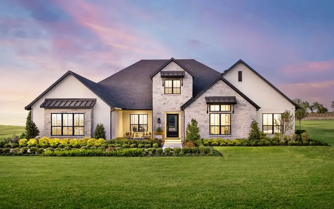 3008 Creek Meadow Lane, Northlake, TX 76226 - #1