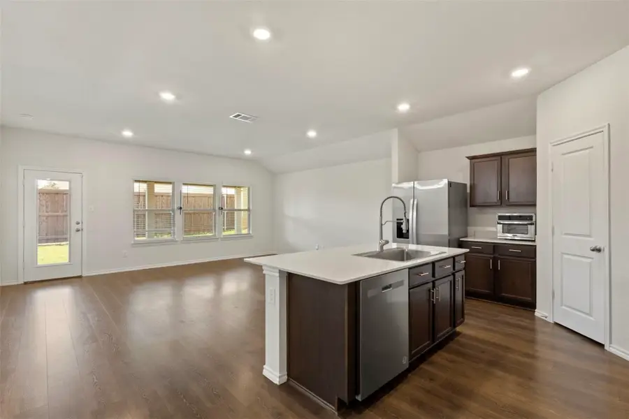 11129 Pond View Court, Providence Village, TX 76227 - #3