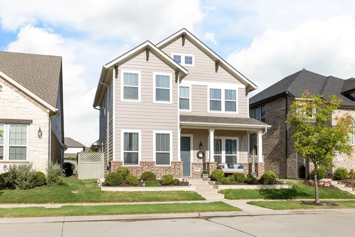 816 Pearl Place, Northlake, TX 76247 - #1