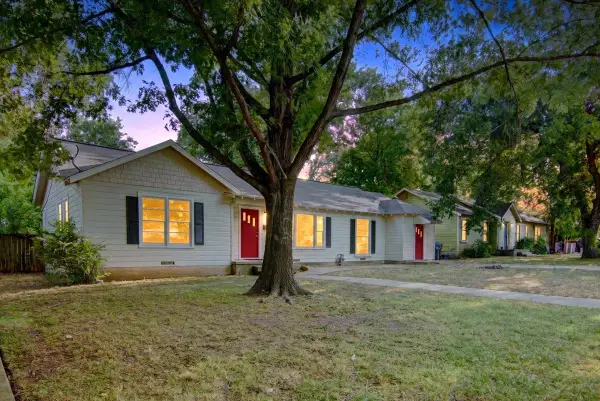 4108 Austin Avenue, Waco, TX 76710