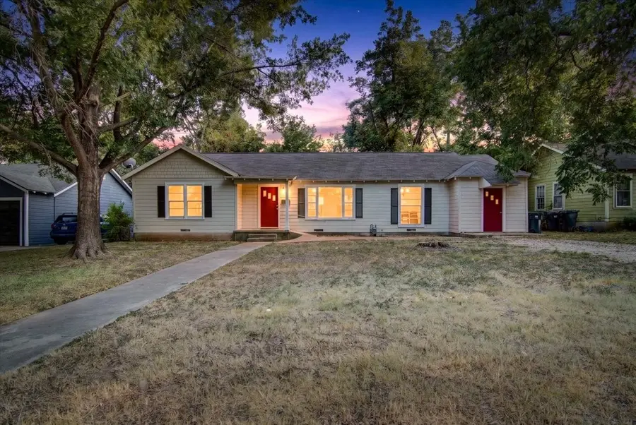 4108 Austin Avenue, Waco, TX 76710 - #2