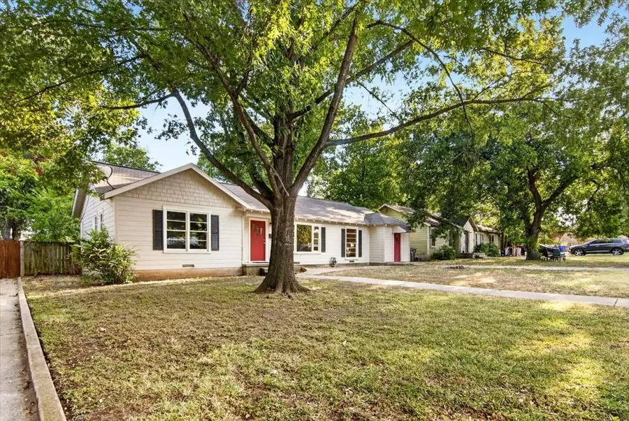 4108 Austin Avenue, Waco, TX 76710 - #3