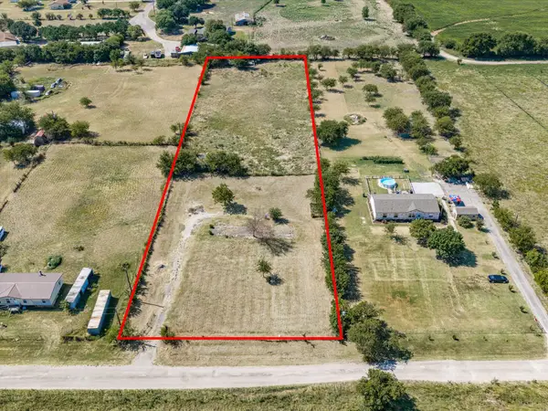 To Be Determined Brock Lane, New Fairview, TX 76247
