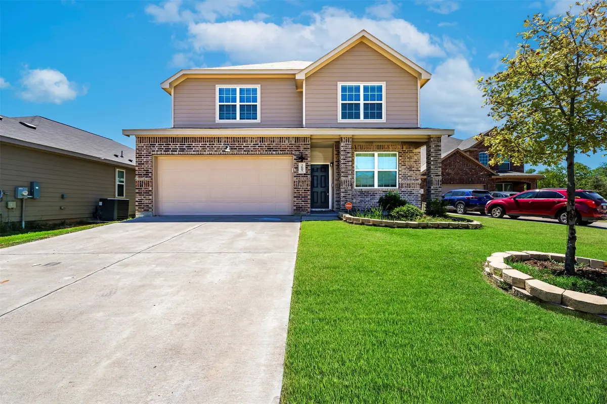 2605 Prickly Pine Trail, Fort Worth, TX 76123 - #1