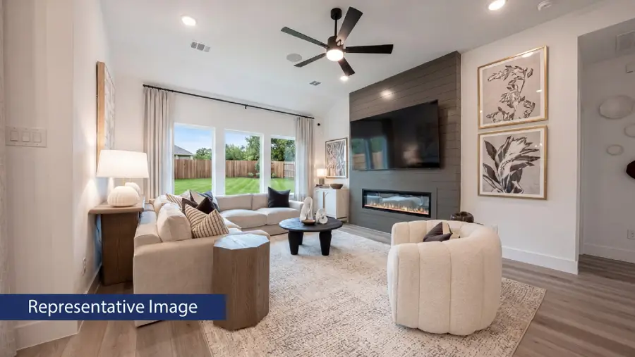 3413 Running Springs Drive, Anna, TX 75409 - #2