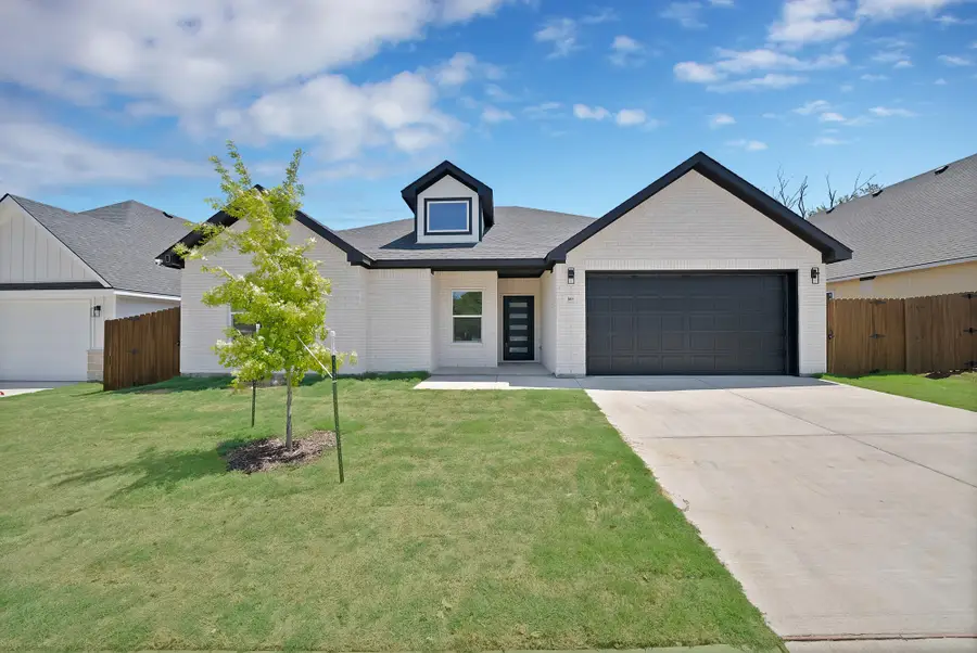 805 Tierney Road, Fort Worth, TX 76112 - #2