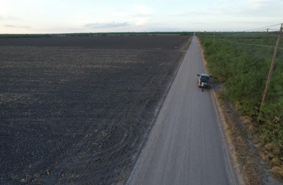 TBD-6 1 Mile East Rd, Mercedes, TX 78570 - #3
