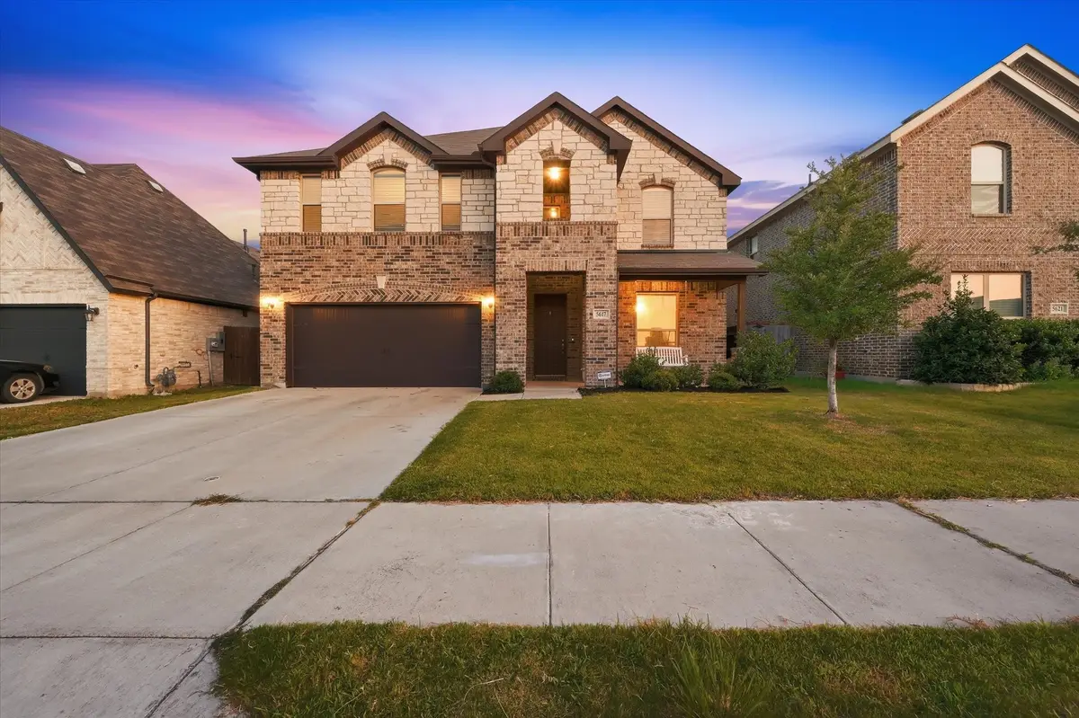 5617 Mountain Island Drive, Fort Worth, TX 76179 - #1