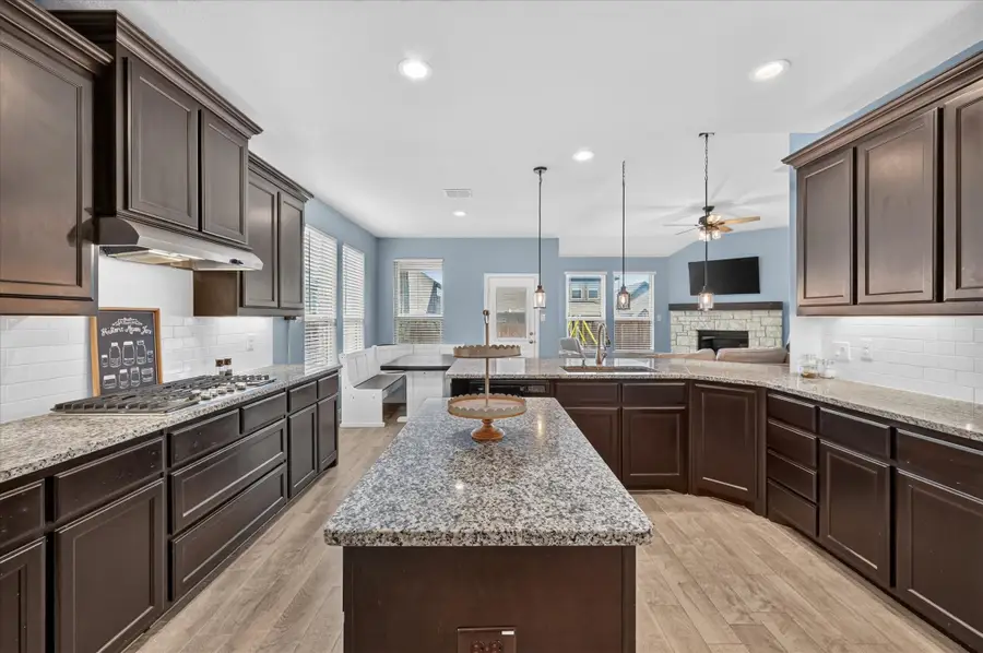 5617 Mountain Island Drive, Fort Worth, TX 76179 - #2