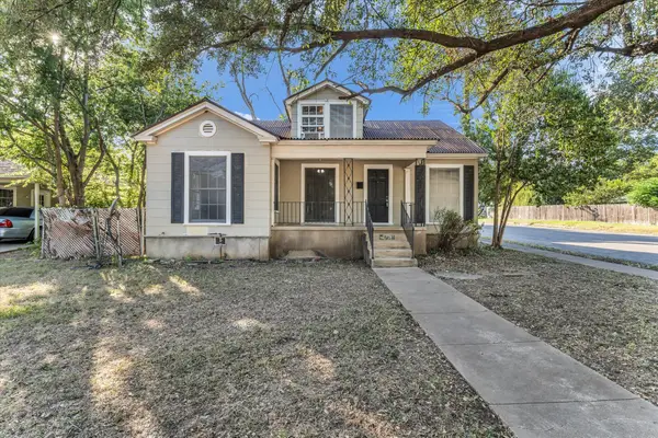 2701 Fort Avenue, Waco, TX 76707