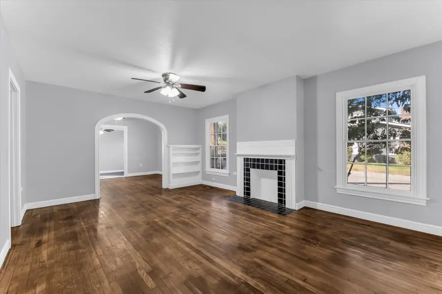 2701 Fort Avenue, Waco, TX 76707 - #2