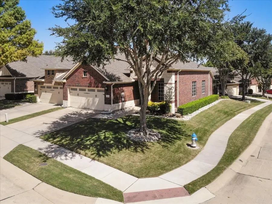 2829 Mott Street, Plano, TX 75025 - #2