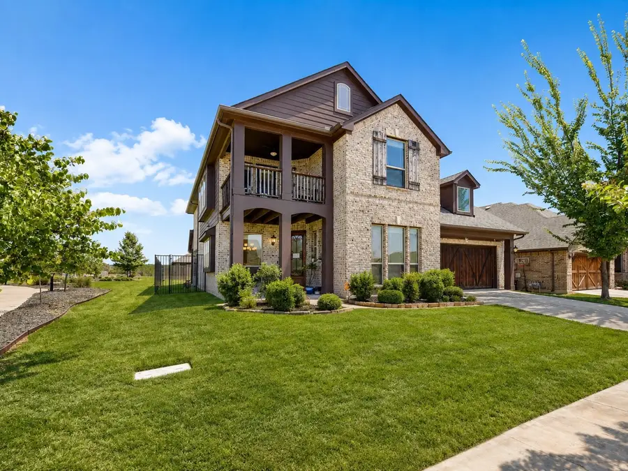 320 Robert Joseph Street, Burleson, TX 76028 - #2