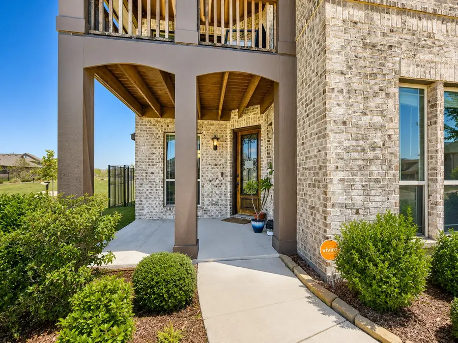 320 Robert Joseph Street, Burleson, TX 76028 - #3