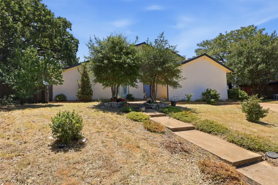 2700 Shadow Wood Court, Arlington, TX 76006 - #3