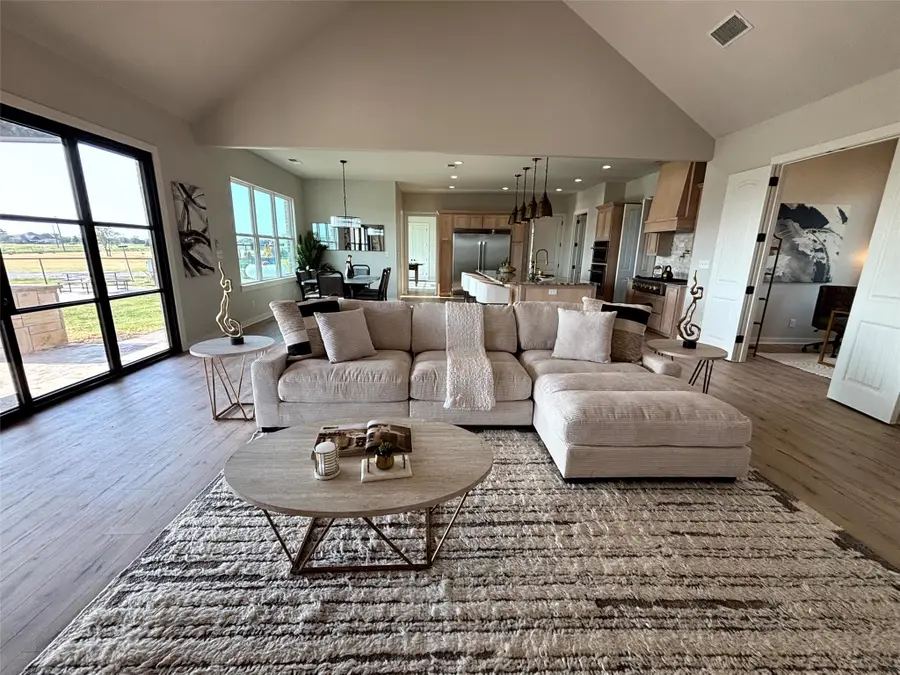 9219 Prairie Meadow Lane, Celina, TX 75009 - #3