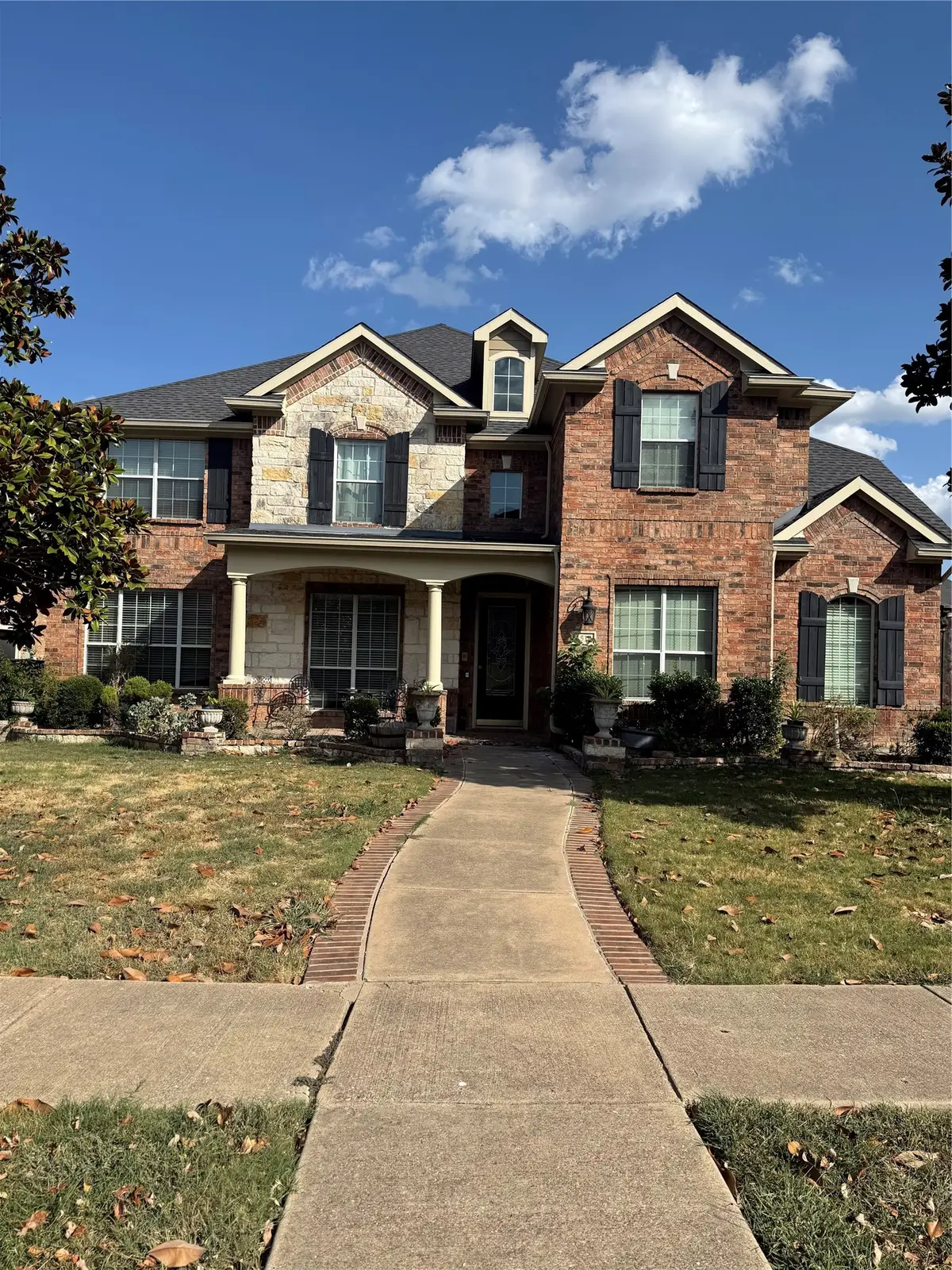 1510 Summit Ridge Drive, Garland, TX 75043 - #1