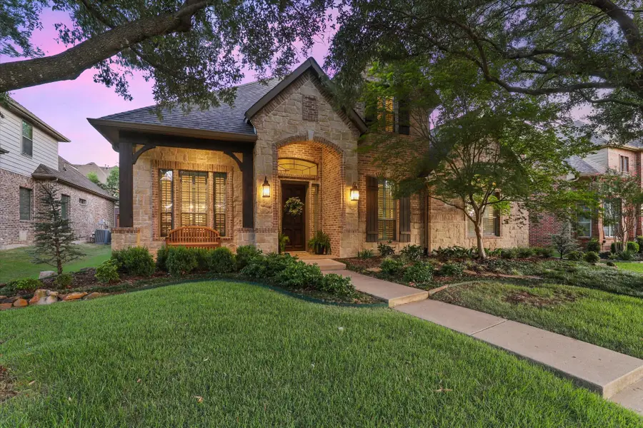 2324 Harrisburg Lane, Plano, TX 75025 - #2