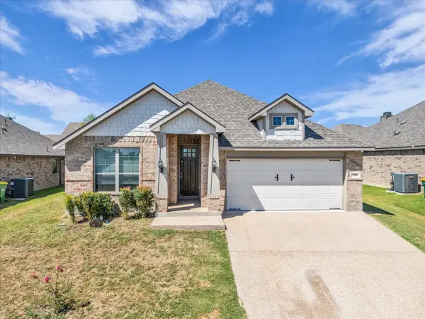 509 Paso Fino Street, Waco, TX 76706