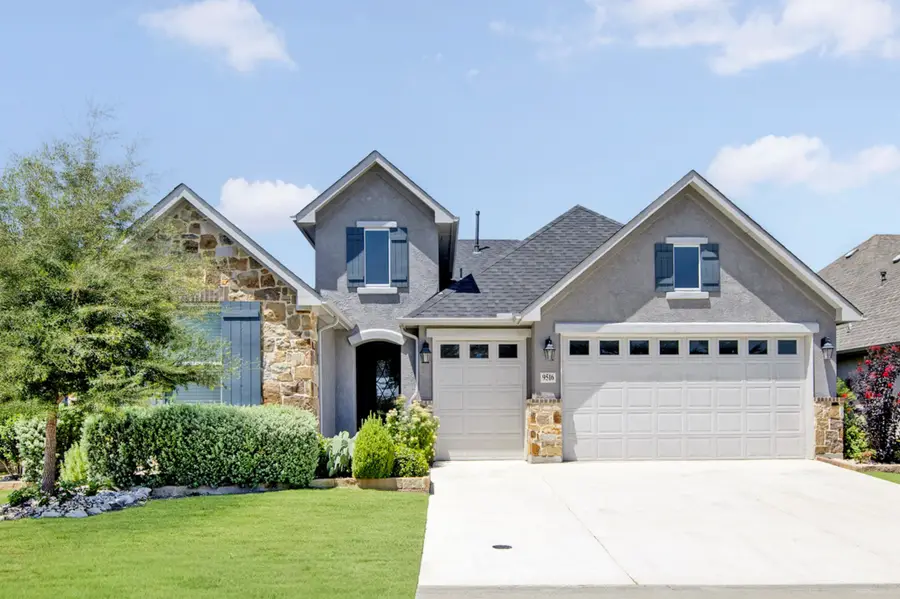 9516 Creekwood, Denton, TX 76207 - #2