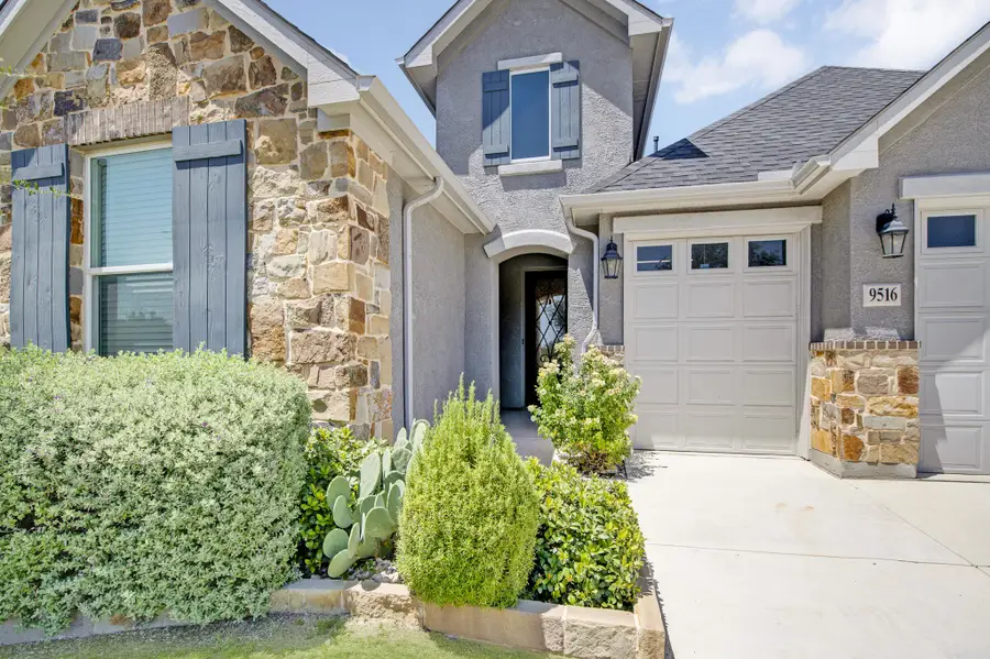 9516 Creekwood, Denton, TX 76207 - #3