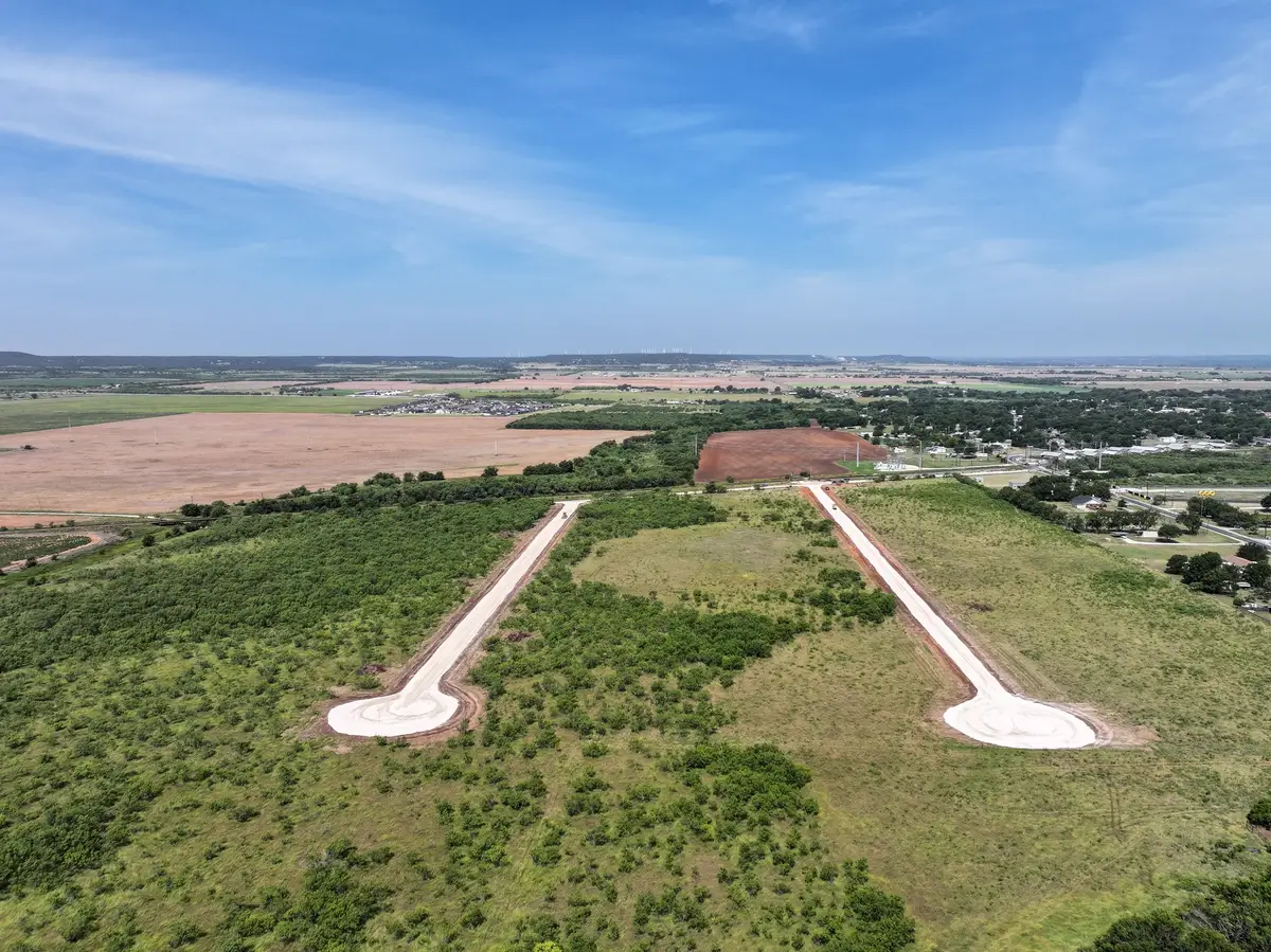 136 Badger Den, Tuscola, TX 79562 - #1