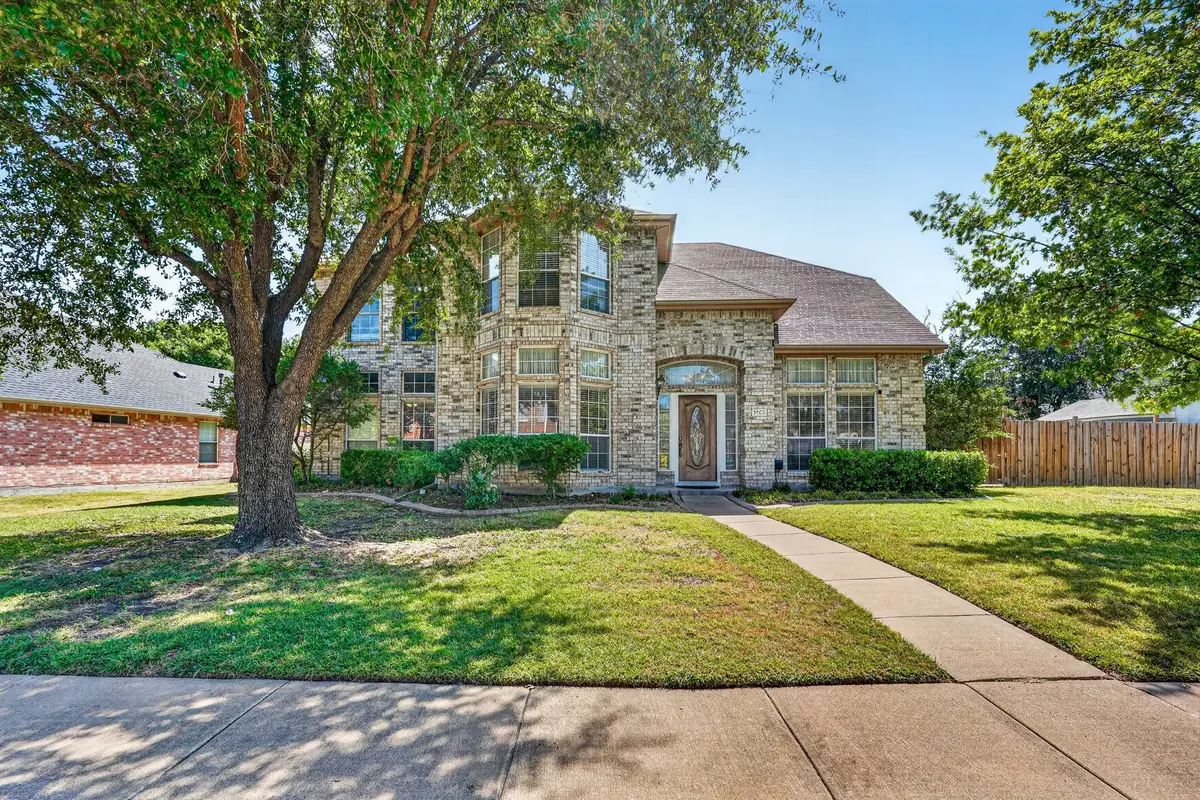 7402 Silver Lake Drive, Rowlett, TX 75089 - #1
