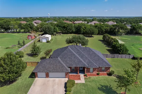268 Shoreview, Lavon, TX 75166