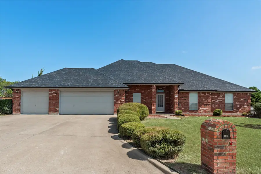268 Shoreview, Lavon, TX 75166 - #2