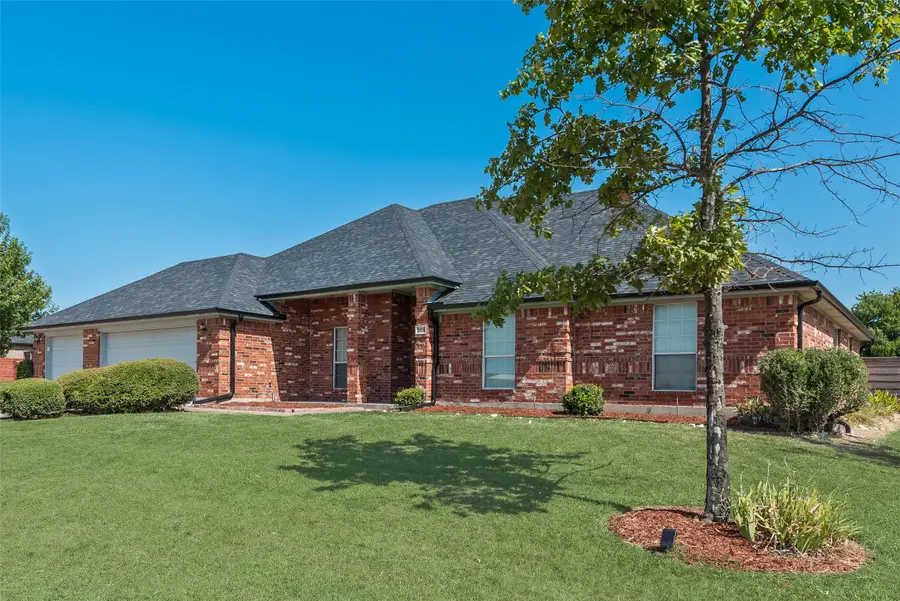 268 Shoreview, Lavon, TX 75166 - #3